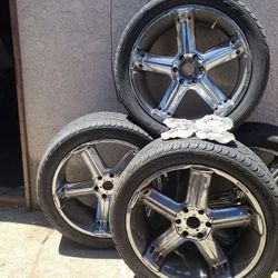 Rims