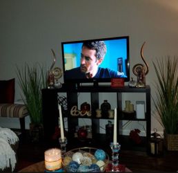 42 Inch LG Television 