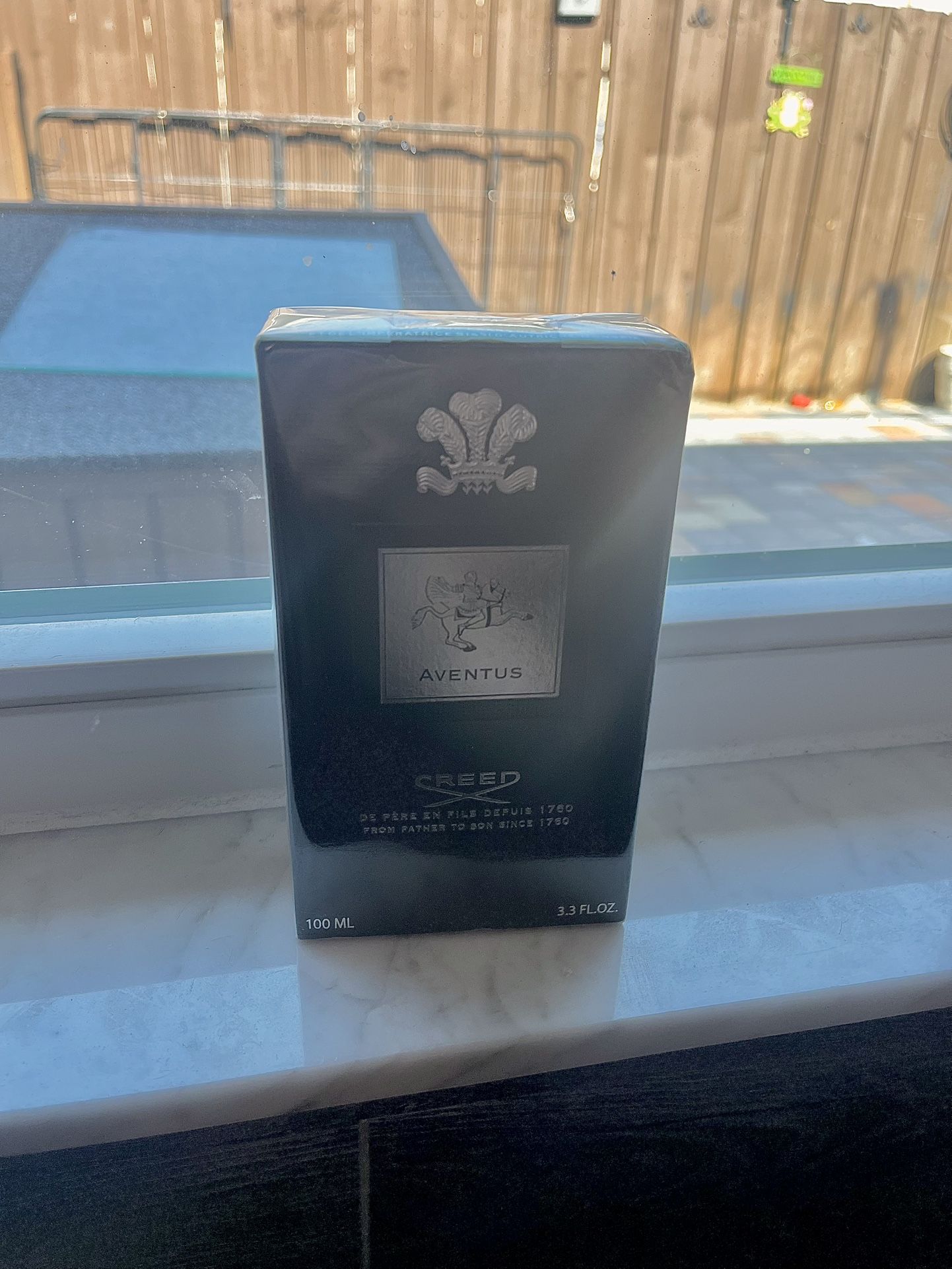 Creed Aventus 3.3fl Oz