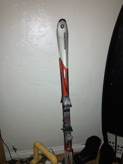 Skis