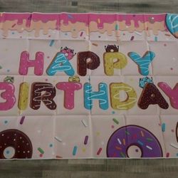 Party Supplies