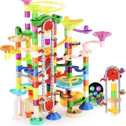 Building Block Toy Set