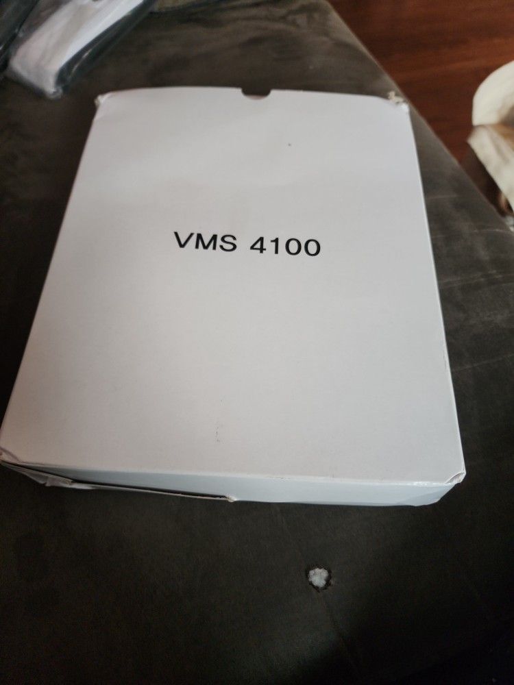 Vms 4100