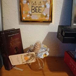 Honey Goods LLC, Local Honey 
