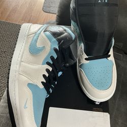 Air Jordan 1