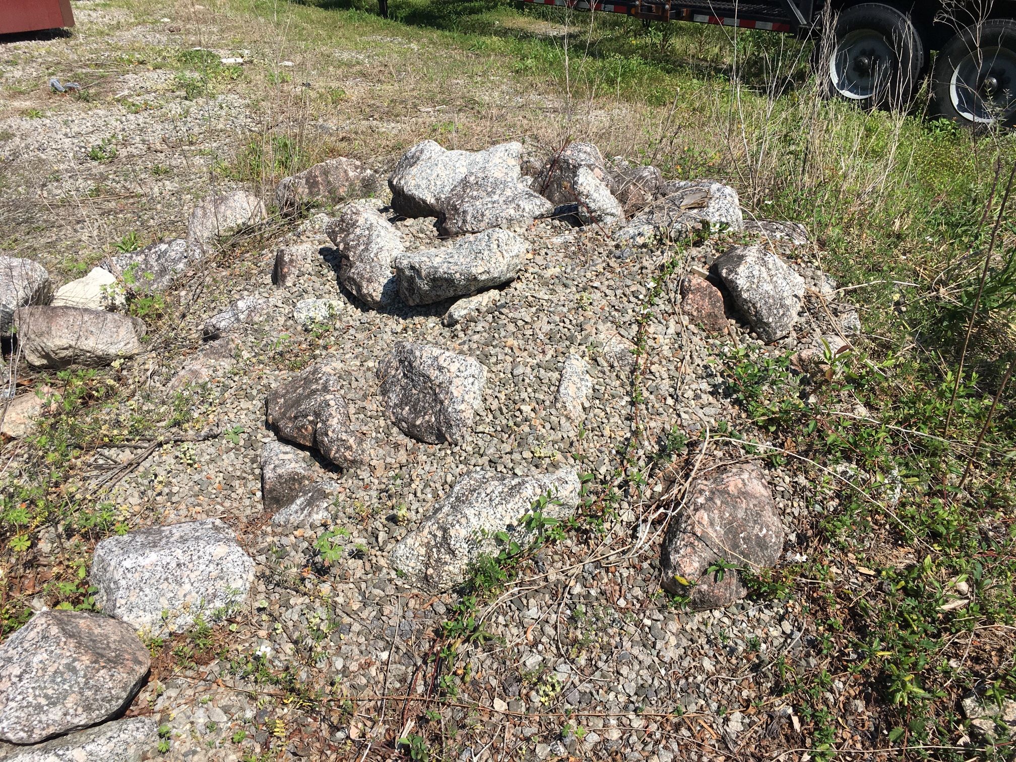 Bargain For landscapers!!!