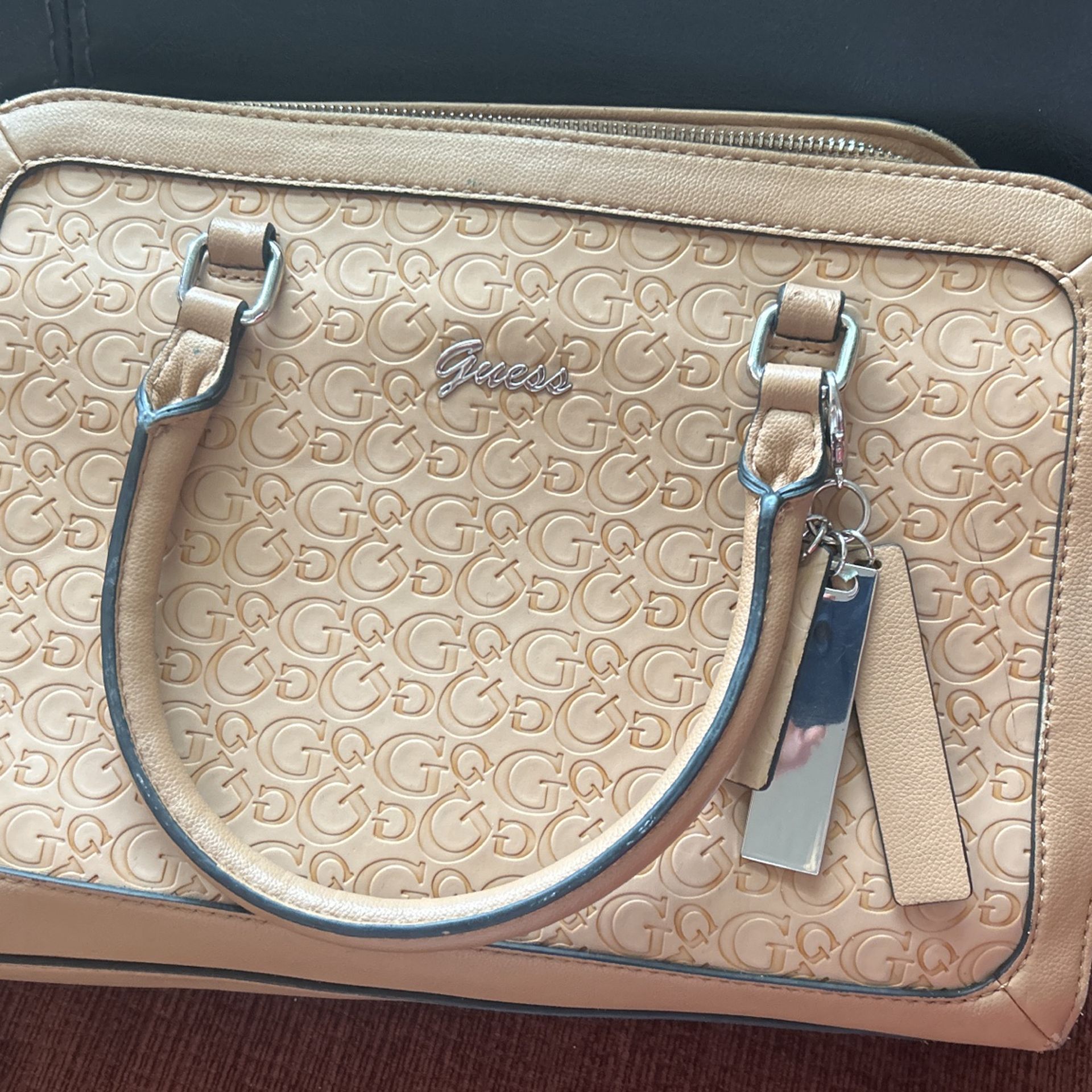 Guess Purse