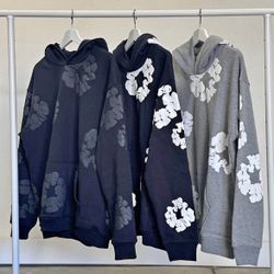 DENIM TEAR BULK  Pickup LA / Shipping USA