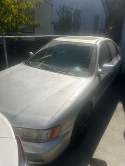 Car for sale