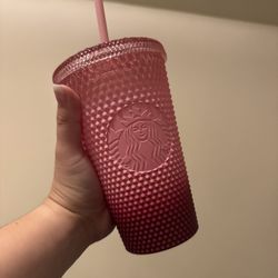 Starbucks Tumbler
