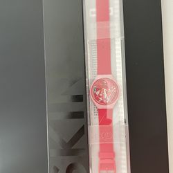 Swatch Skinamour Watch