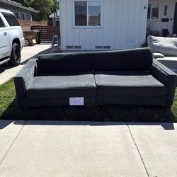 Free couch