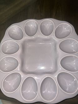 Deviled Egg Tray