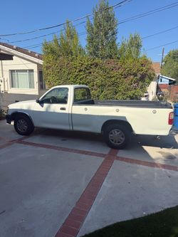 2003 Toyota Tundra