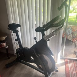 Echelon GT Exercise Bike