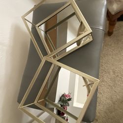 Candle Holders Wall Decor