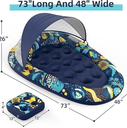 POOL FLOAT