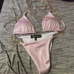 New Versace Bathing Suit 