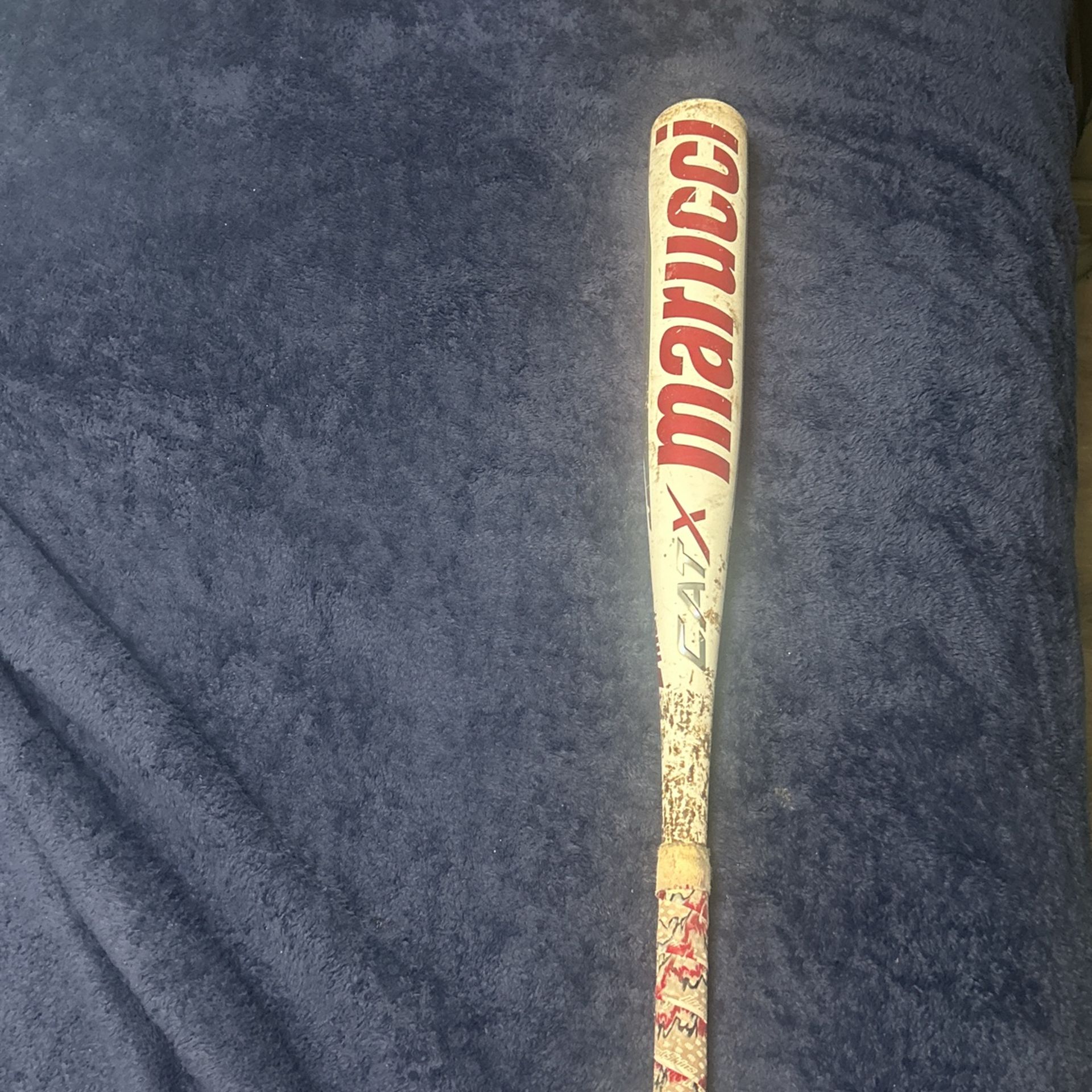 Marucci Cat X 33 30 Bbcor 