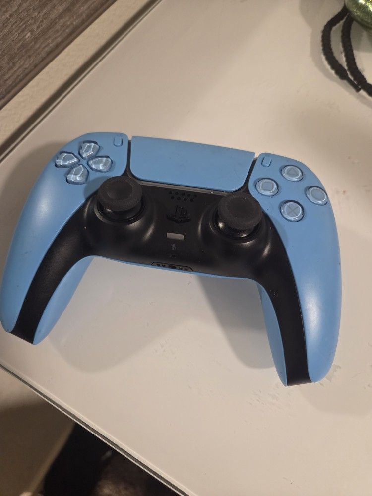 Ps5 Controller