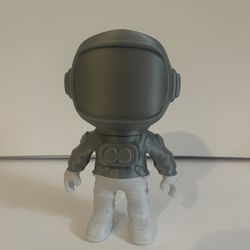 Astronaut Figurine 