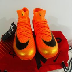 Nike Mercurial Vapor 