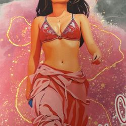 Becky G 