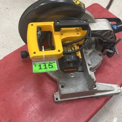 Circular Saw Dewalt 