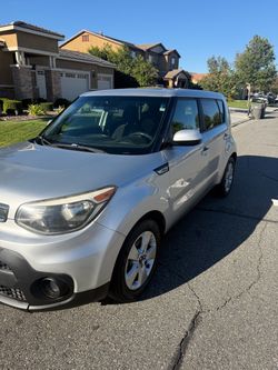 2019 KIA SOUL DEAL!!!4900.. 170kmiles