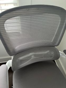 Computer chair