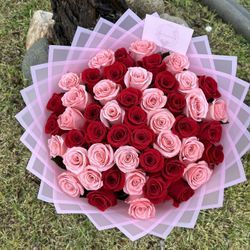 Flower Bouquet/ Ramo