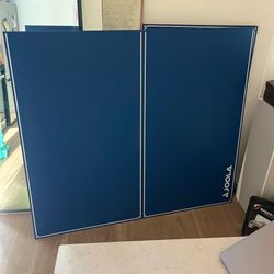 Ping Pong Table Top Convertible Topper