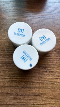 Young Nail Dip Powder 