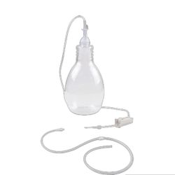 Pleurx  Catheter