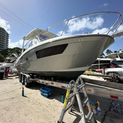 Boat Wraps 
