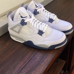 Air Jordan 4 Retro