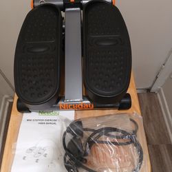 Niceday Mini Stepper 