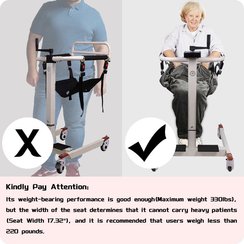 Wheelchair Lifter