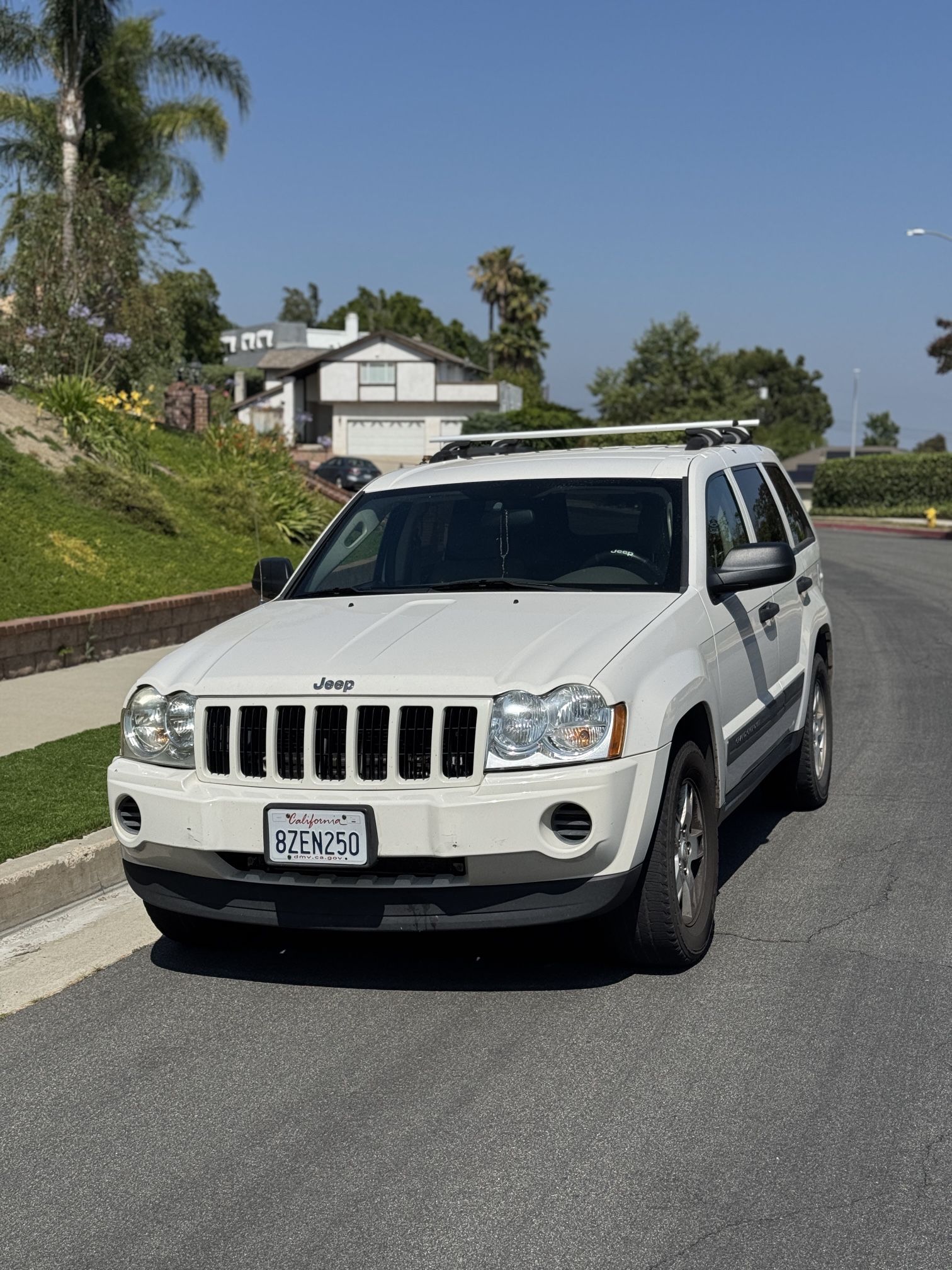 2006 Jeep Grand Cherokee