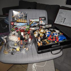 Lego Lot 