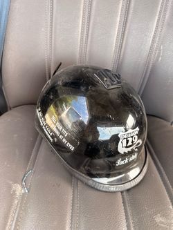 Helmet