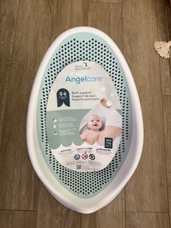 Angelcare Baby Bath