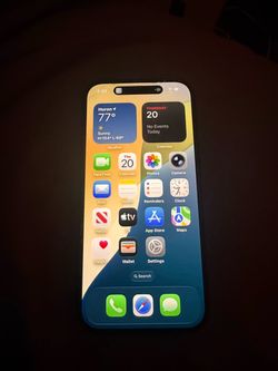 iPhone 16