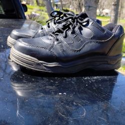 10.5 Steel Toe Shoes Red Wing Brand 