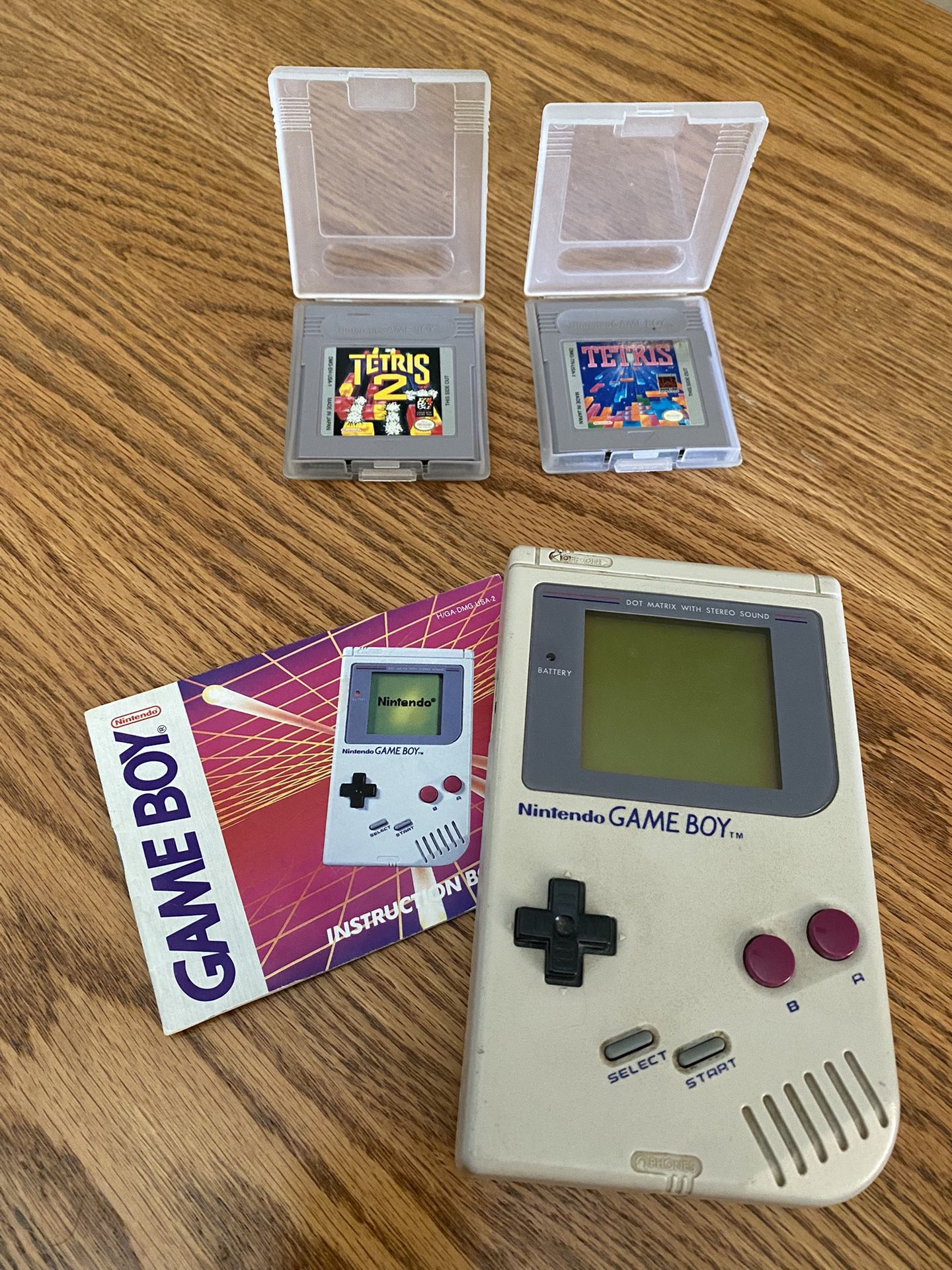 Nintendo Game Boy