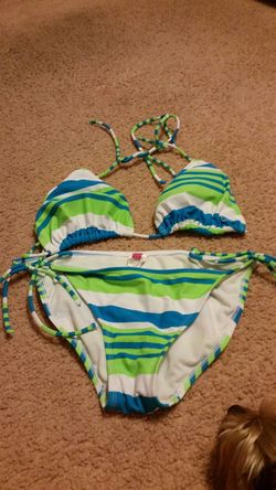 2 piece bikini