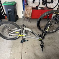 Giant Trance - Medium Size Frame