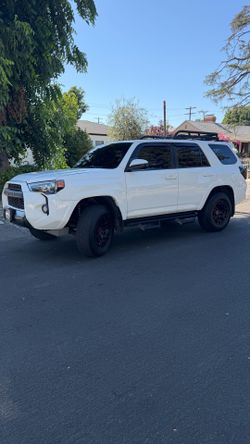 2014 Toyota 4Runner