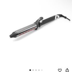 Amaxy Infrared Hair Curler