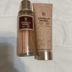 Lociones Y Spray Victoria Secret 